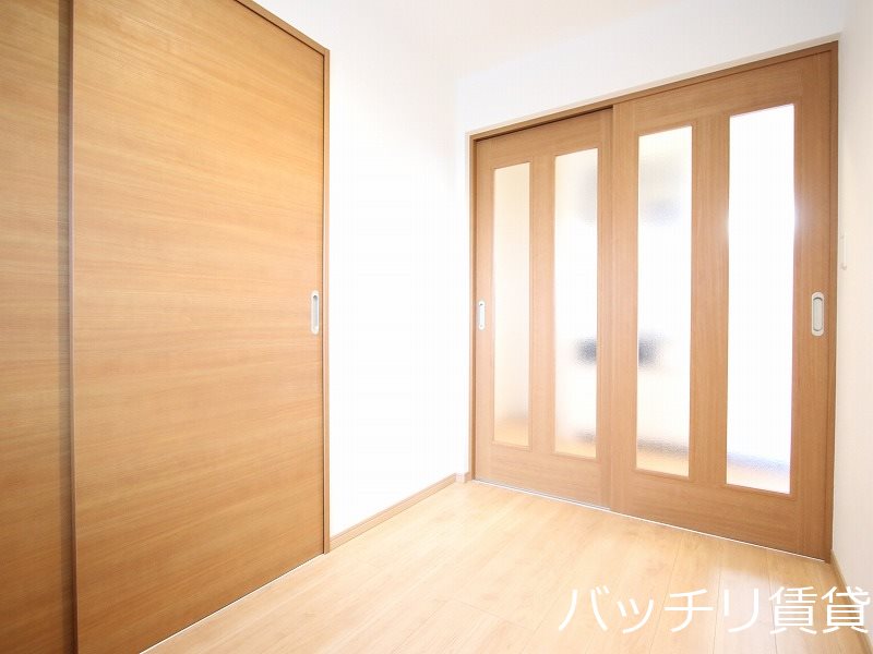 その他部屋・スペース　※写真は同型タイプの為現状を優先いたします。