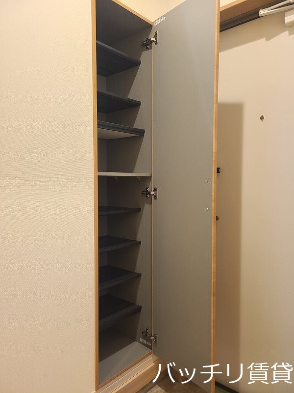その他設備　※写真は同型タイプの為現状を優先いたします。