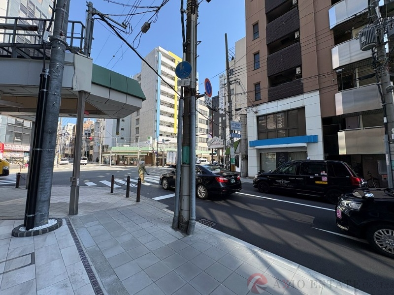 その他　（その他）まで10m