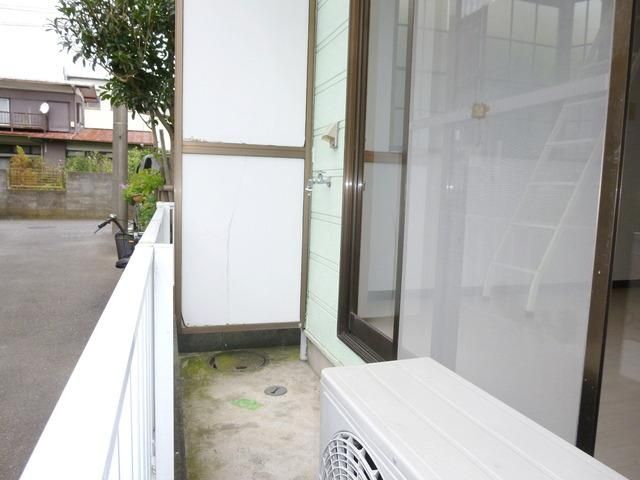 その他設備　★お部屋探しはタウンハウジング稲田堤店まで★
