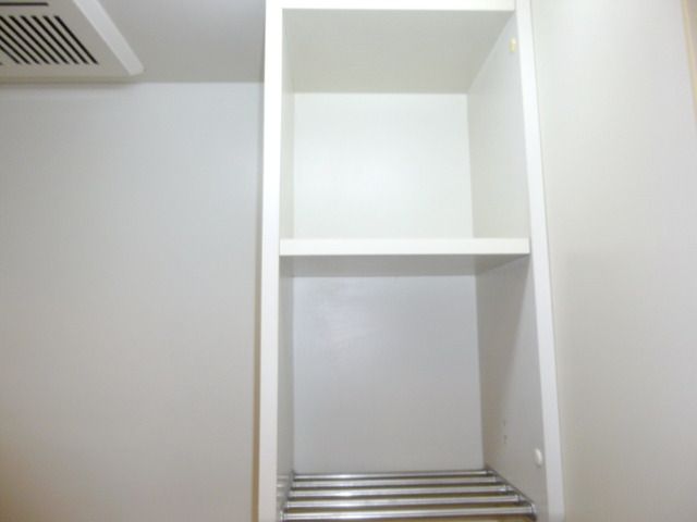 収納　★お部屋探しはタウンハウジング稲田堤店まで★
