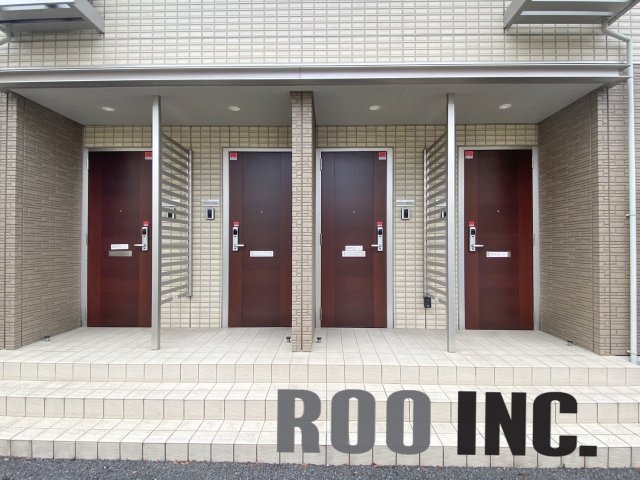 ラ・レガッタ都の外観写真