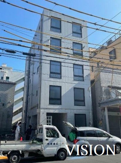 建物外観　☆外観☆
