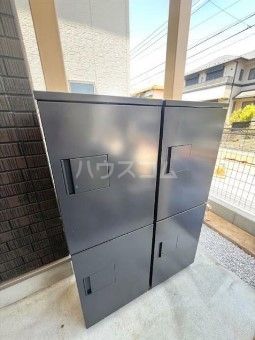 Vista Kamoiの外観写真