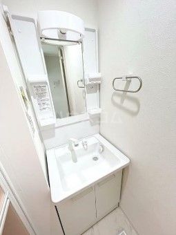 Vista Kamoiの内装写真