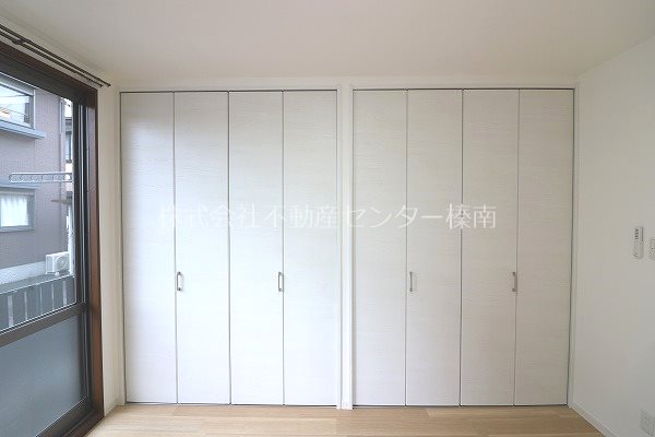 ボナール神戸Aの内装写真