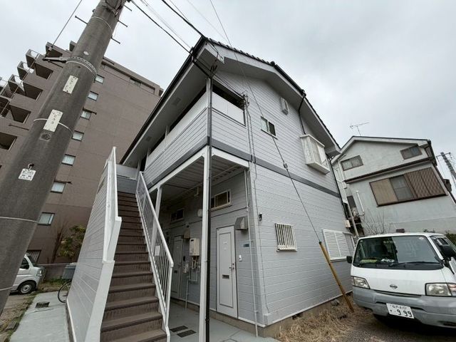 東京メトロ東西線 原木中山駅 徒歩11分 築37年