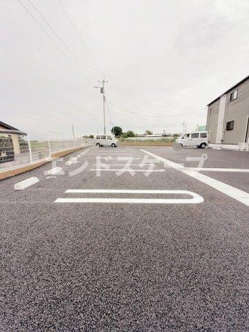 駐車場　高崎、前橋のお部屋探しはエンドスケープまで！お客様の理想お聞