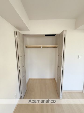ラピス山の手の内装写真