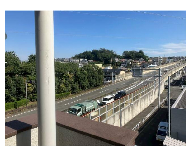 ＪＲ東海道本線 戸塚駅 バス乗車時間：10分 最寄りバス停で下車 徒歩2分 6階建 築45年のその他写真