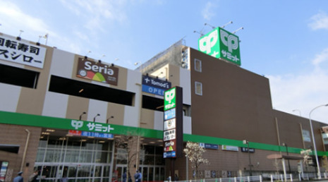 ＪＲ東海道本線 戸塚駅 バス乗車時間：10分 最寄りバス停で下車 徒歩2分 6階建 築45年の周辺写真