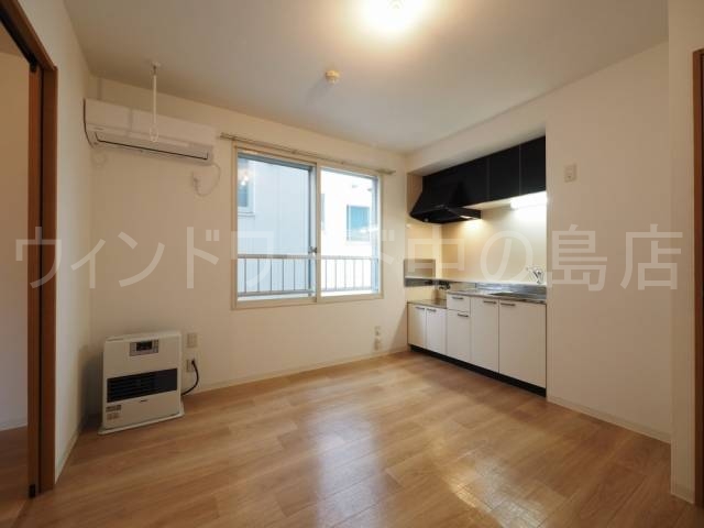 居室・リビング　詳細は、ウィンドワード中の島店までご相談下さい。