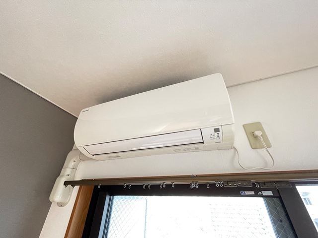 その他設備　別号室の写真