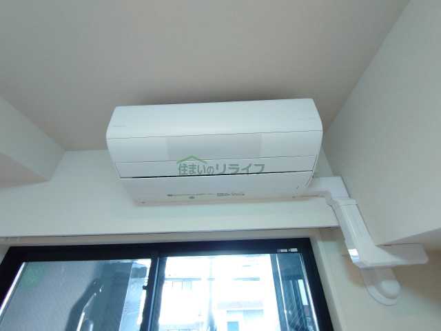 その他設備　リライフ浅草店