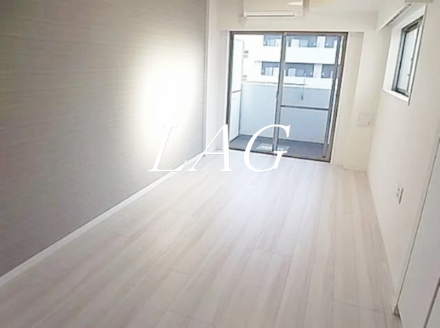 その他部屋・スペース　寝室です。