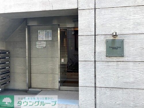建物外観　建物外観　※2024年1月撮影
