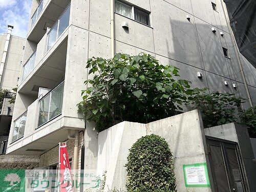 建物外観　建物外観　※2023年10月撮影