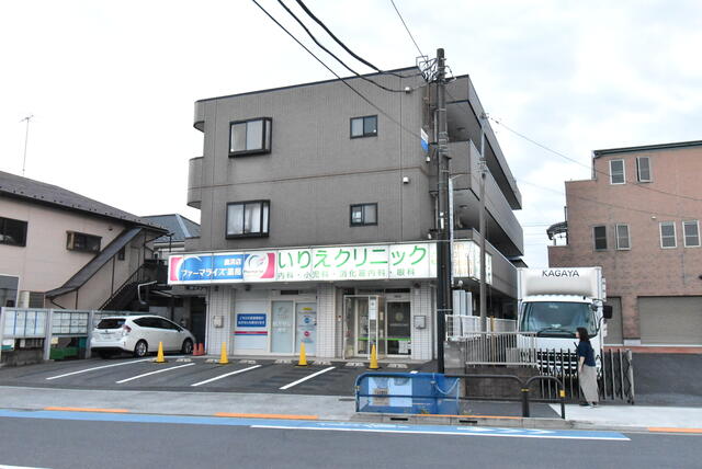エステート野口