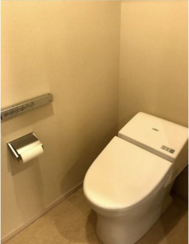 トイレ　別部屋参考写真