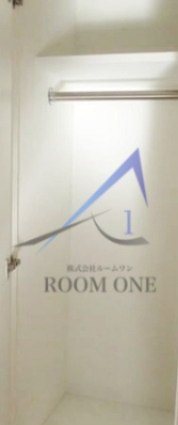 収納　収納です。