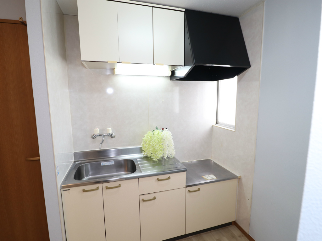 キッチン　内覧からという方も★お気軽に日本興業(株)へお問合せ下さい♪