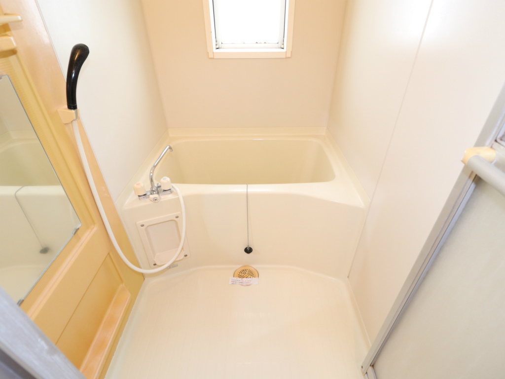 バス・シャワールーム　内覧からという方も★お気軽に日本興業(株)へお問合せ下さい♪