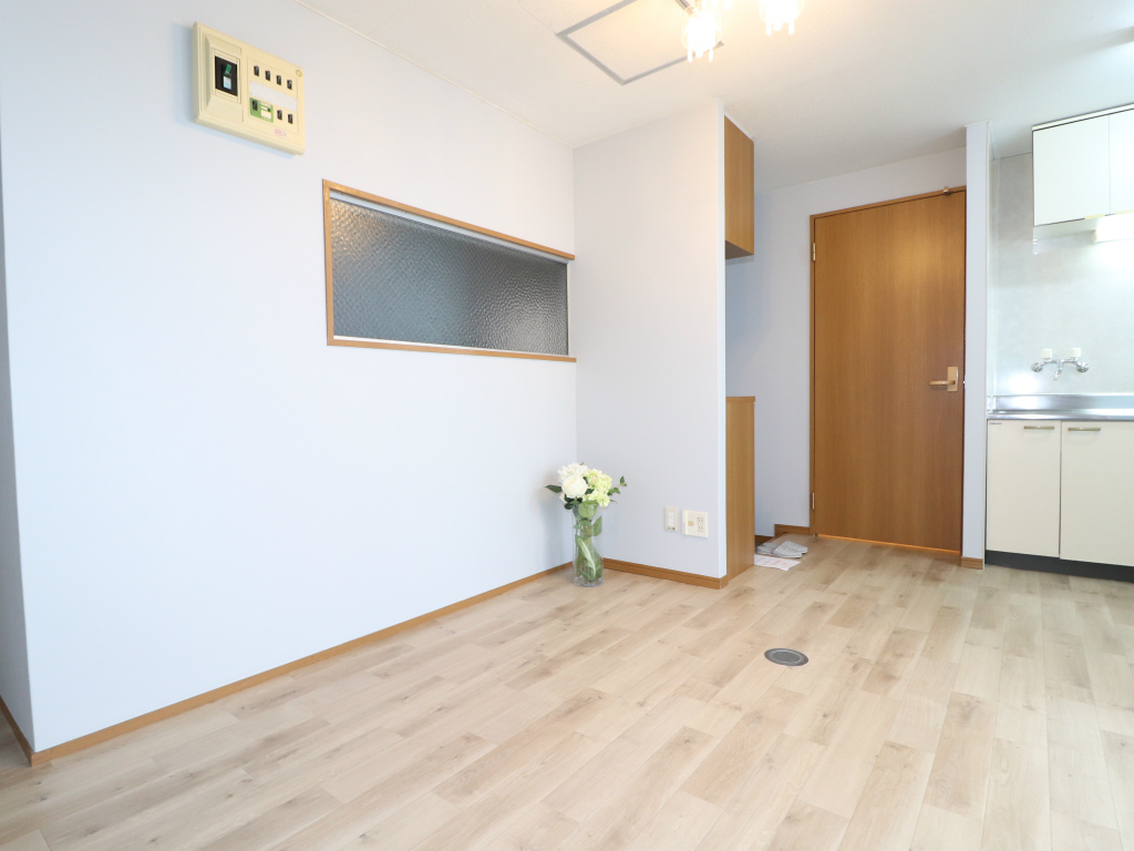 その他部屋・スペース　内覧からという方も★お気軽に日本興業(株)へお問合せ下さい♪