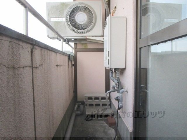 バルコニー　ベランダ