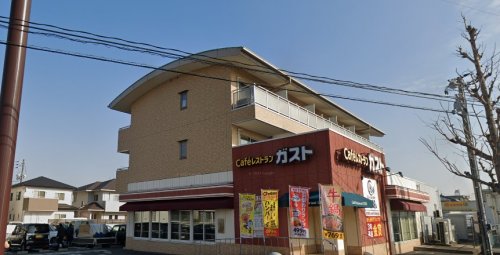 【岡山市中区平井のマンションの写真】