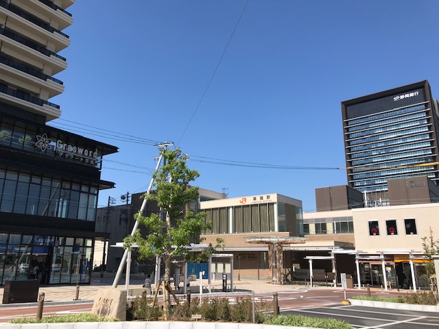 その他　草薙駅