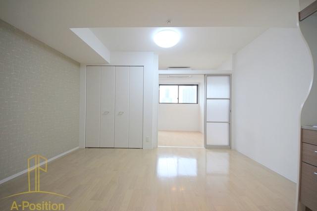 トイレ　HS梅田EAST