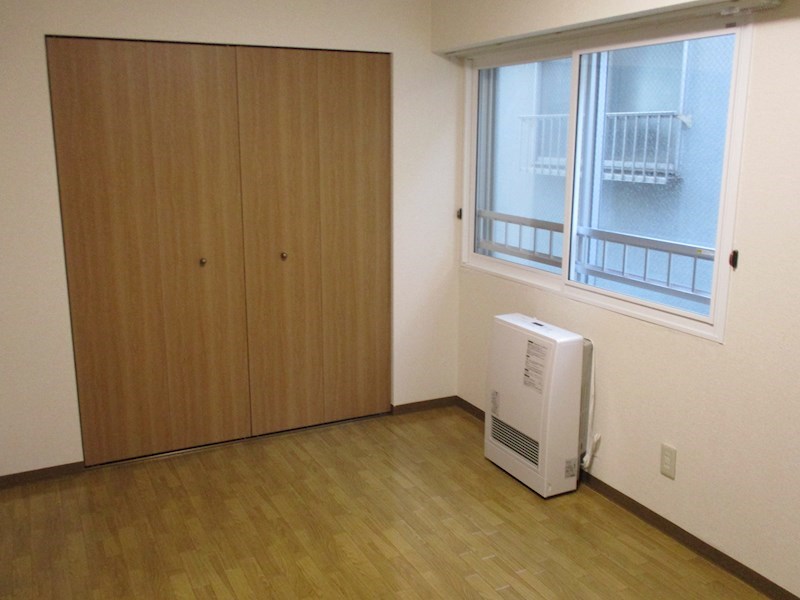 【札幌市東区伏古十条のマンションのその他部屋・スペース】