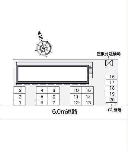 【レオパレスフェニックスのその他】