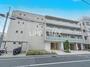 クレイシア祐天寺 2階 築10年の賃貸物件