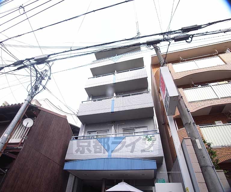 Ｎａｔｕｒｅ　Ｉｎａｏの建物外観