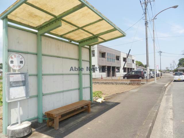 【諫早市高来町山道のアパートのその他】