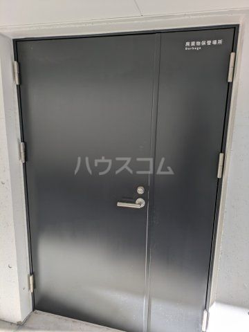 【ＴＲＡＤＩＳ西池袋のその他】