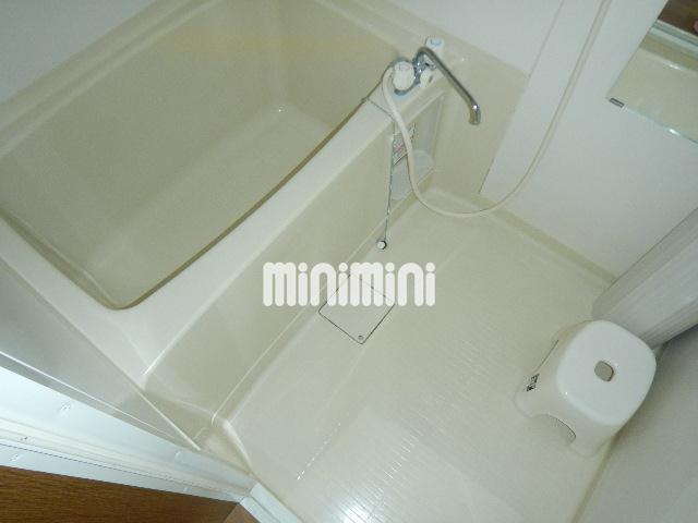 バス・シャワールーム　※Ｃ号室の写真