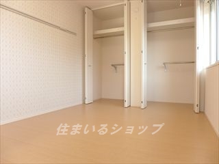 【広島市安佐北区亀山のアパートのその他部屋・スペース】