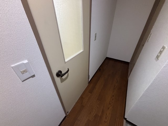 【シャテロ松戸のその他部屋・スペース】