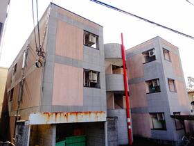 南海高野線/滝谷駅 歩1分