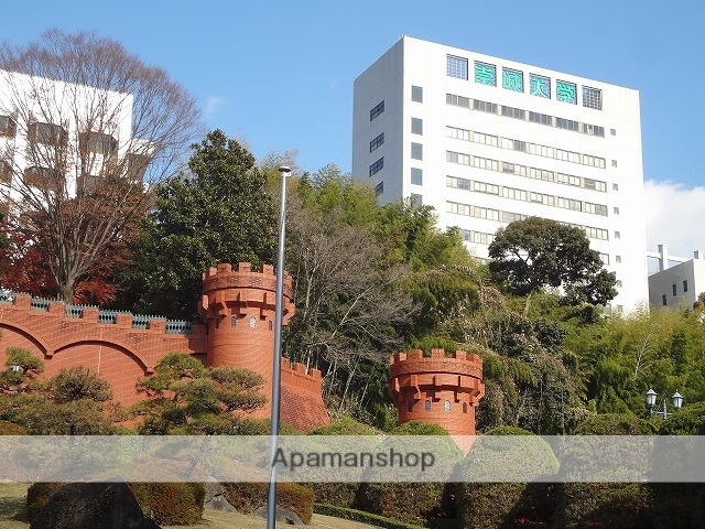 大学・短大　崇城大学メインキャンパス（大学・短大）まで1000m