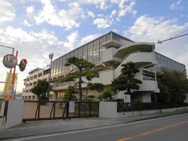 小学校　藍住北小学校（小学校）まで1200m