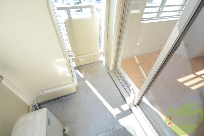 CITY*SPIRE神戸元町IIの内装写真