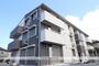 五井駅より徒歩11分 3階 築5年5ヶ月の賃貸物件