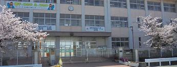 中学校　姫路市立網干中学校（中学校）まで547m