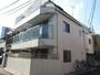 東中野駅より徒歩3分 1階 築15年1ヶ月の賃貸物件