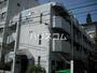 黄金町駅より徒歩3分 3階 築36年7ヶ月の賃貸物件