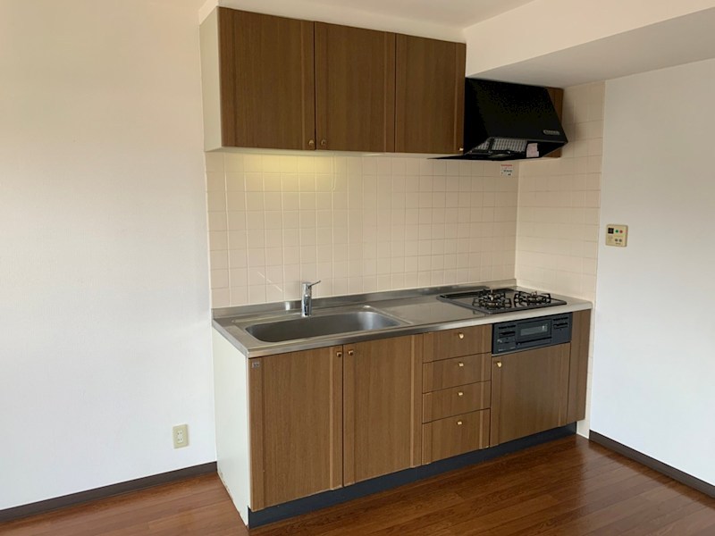 居室・リビング　反転部屋参照