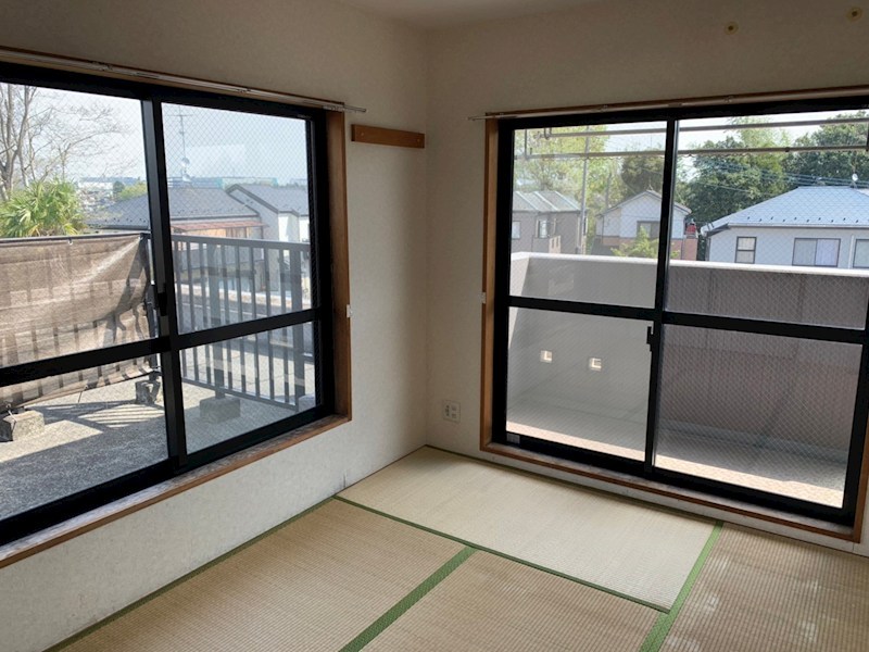 その他部屋・スペース　反転部屋参照